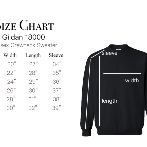 San Diego Padres Old English Crewneck Sweatshirt S-2XL - Picture 3 of 3